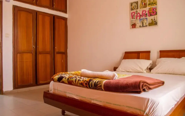 Residence Gogo Sara