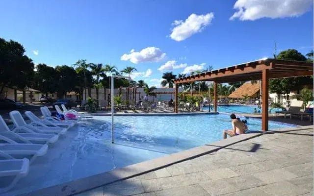 Flats diRoma internacional Resorts