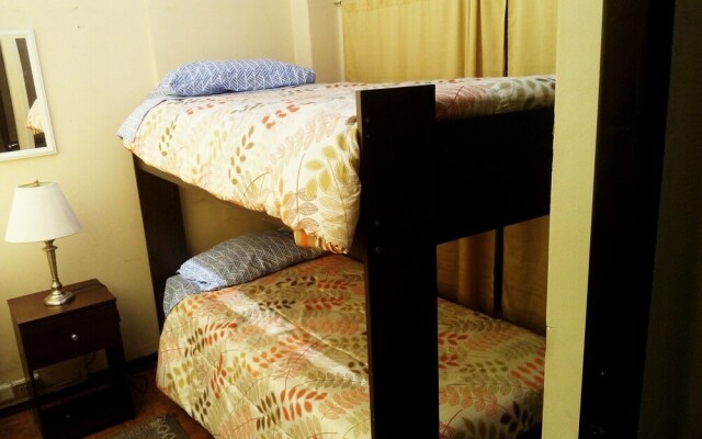 Hostel Del Prado