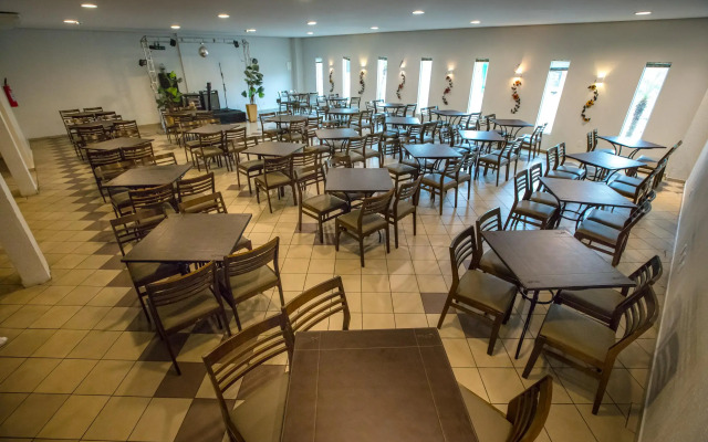 Hotel Morada do Sol