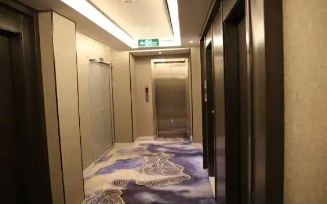 Haojing Hotel