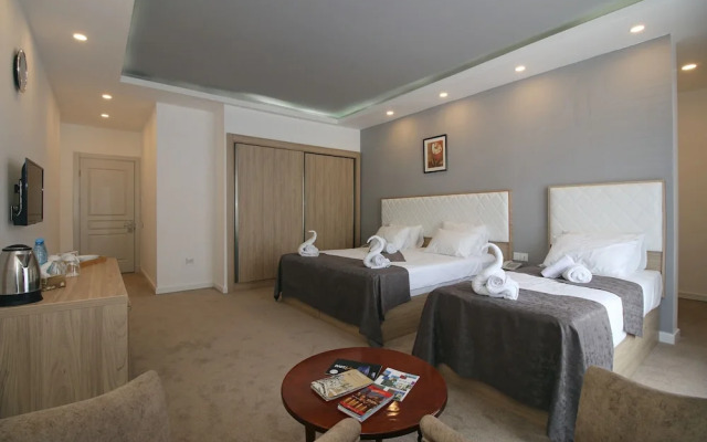Baku Voyage Hotel