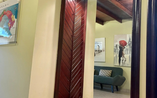 Sofia's B&B Hostal Boutique