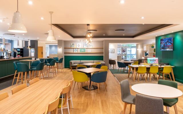 Holiday Inn Southampton Eastleigh