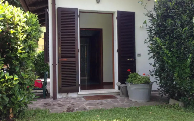 Casa di Mafalda