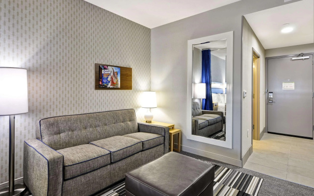 Home2 Suites Mt. Juliet, TN