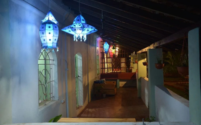 Folklore Hostel Goa