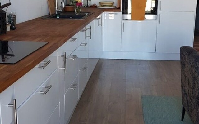 Sete Vue Canal Duplex Pour 7 Personnes