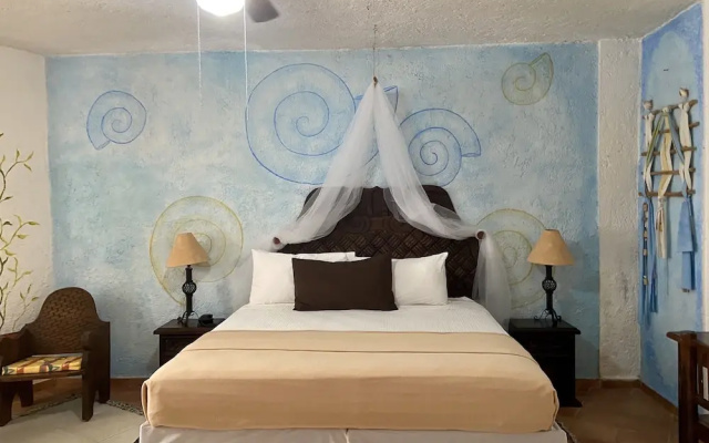 LABNA' Suites Cancun
