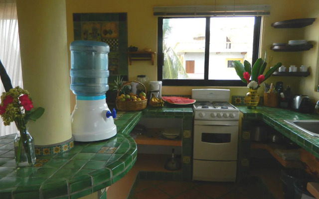 Casamar Suites