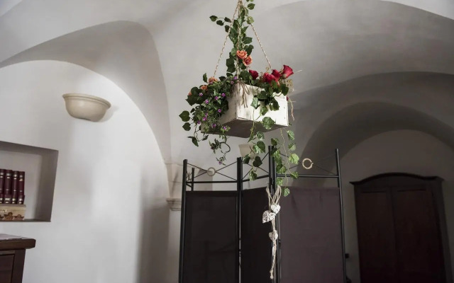 Casa Dolce Casa