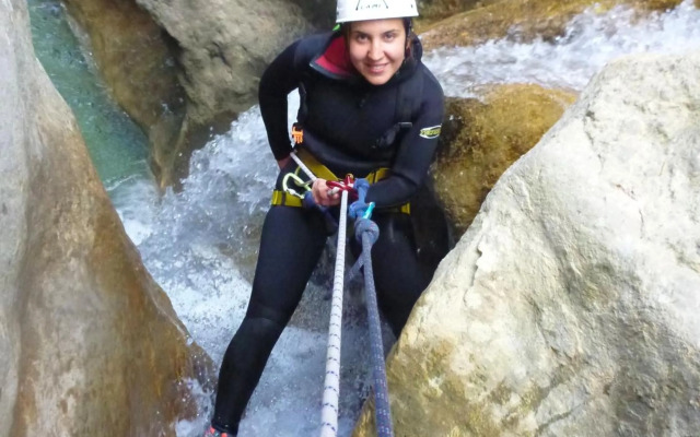 Tantaka - Albergue de los Meleses - Hostel