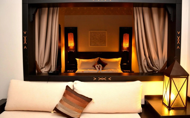 Borjs Hotel Suites & Spa
