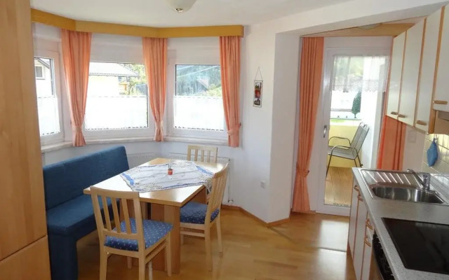 Apart Pitztalurlaub