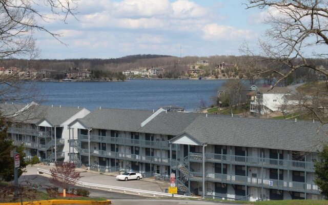 Heron Bay 404-405 - 2 Br Condo