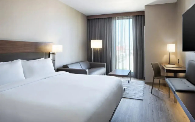 AC Hotel Lansing University Area