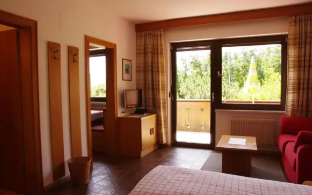 Appartements Oberpefohl