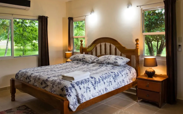 Rock Farm Guest House