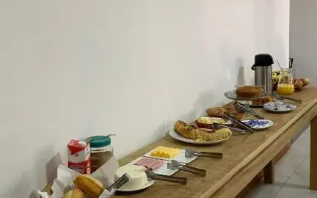 Pousada Vo Bizica