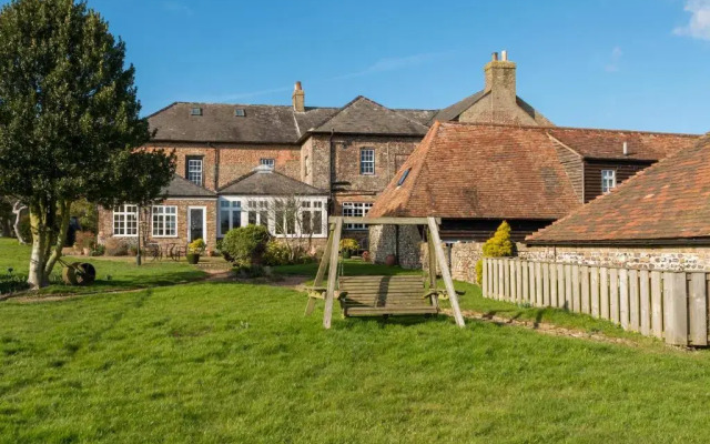Beautifully Historic Manor House - The East Wing