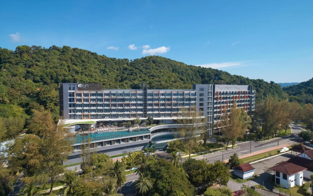 Aloft Langkawi Pantai Tengah