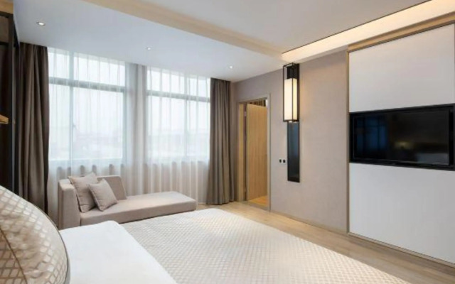 Morning Hotel (Changsha Airport Langli Industrial Park)