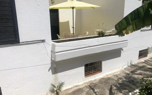 Résidence chatt Cabo Negro Appt B3