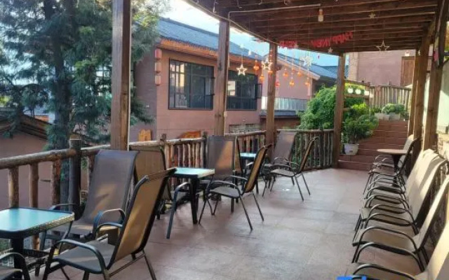 Dream of Elegance | Courtyard Light Luxury Boutique Stay (Xichang Dashiban Ancient Village) — 2-star hotel in Xichang