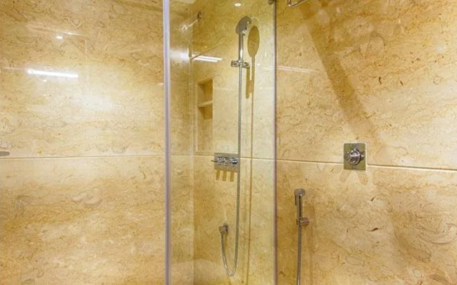 The Elements Service Apartment