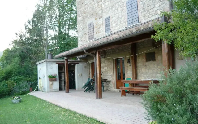 Casale Luigina