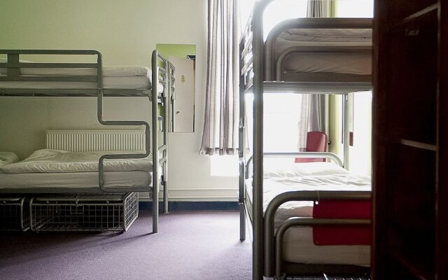 Kinlay Hostel Galway