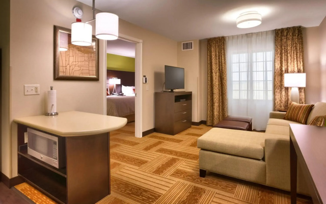 Staybridge Suites Cheyenne by IHG