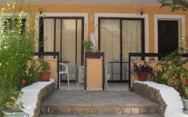 Hotel Montaniola