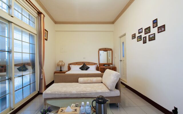 Printemps Hostel