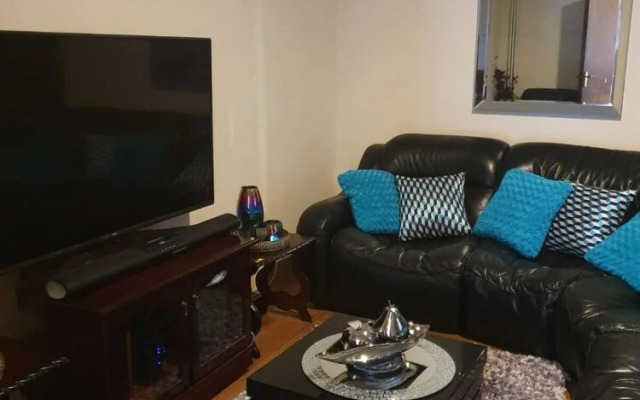 Chaps Guesthouse Southampton
