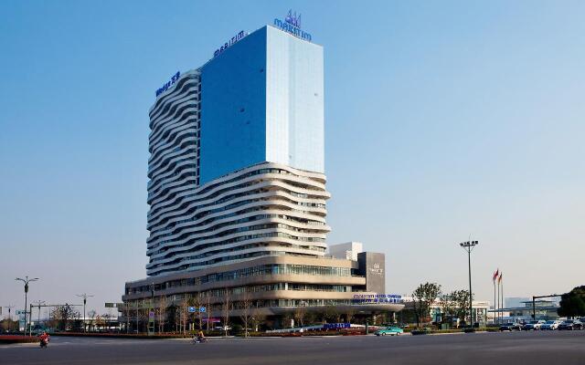 Maritim Hotel Changzhou