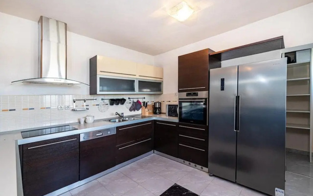 Villa Maslina in Sikovo