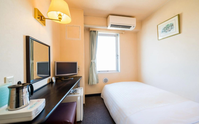 Super Hotel Matsusaka