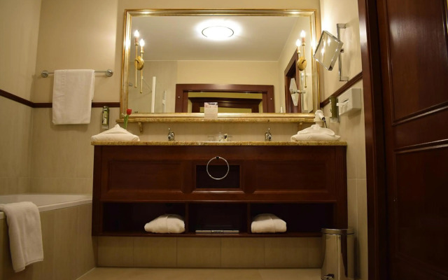 Grandhotel Lienz