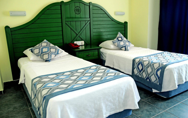 Sunway Apart Hotel
