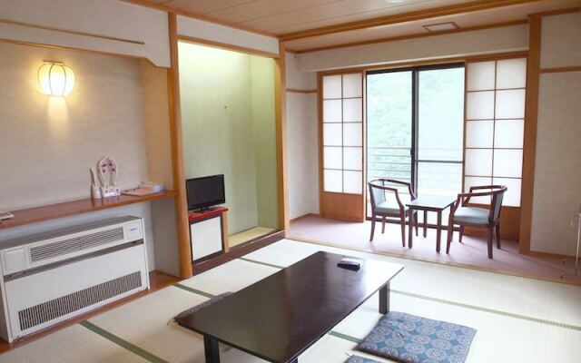 Hotel New Yashio