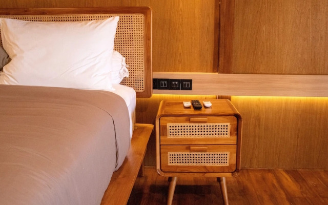 Sky Loft Villas Bali