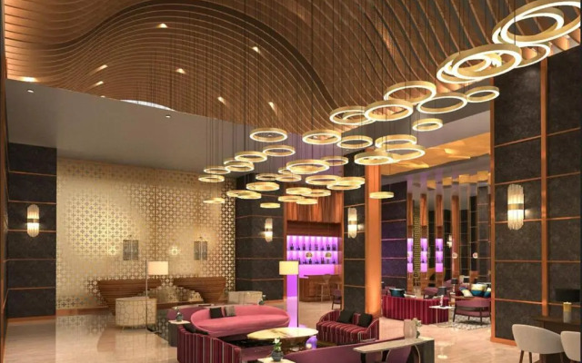 Planet Hollywood