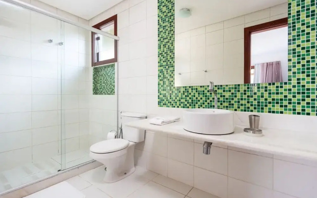 Bz06 Casa com Piscina a 200M da praia