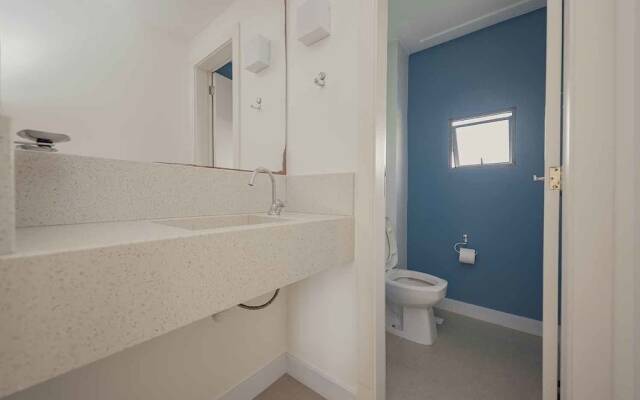 Paraiso Tropical Apartamentos e Camping