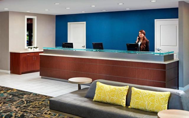 Residence Inn by Marriott Manhattan Beach
