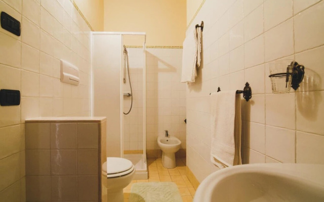 Ai Pilieri di Bagnoli