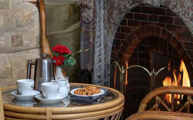 Porth Veor Manor, Sure Hotel Collection by Best Western