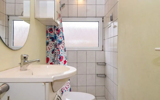 5 Person Holiday Home in Hemmet