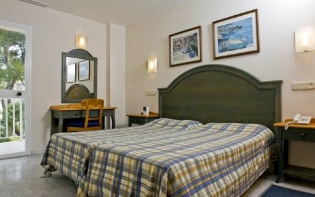 allsun App.-Hotel Orquidea Playa
